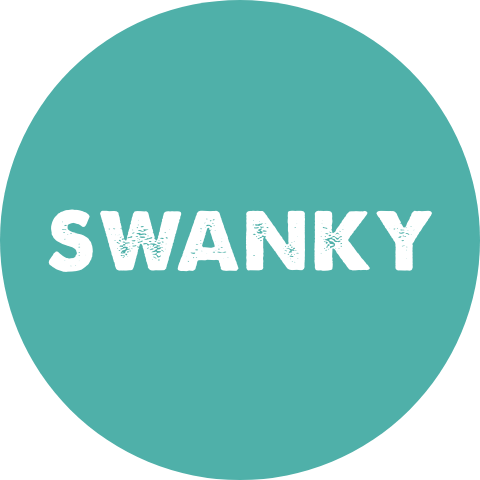 Swanky