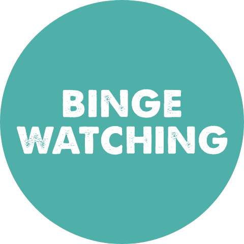 Binge Watching